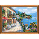 Main Bead Embroidery Kit Breeze