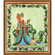 Main Bead Embroidery Kit Louisa