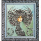 Main Bead Embroidery Kit Selena