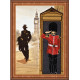 Main Bead Embroidery Kit The London lifestyle – 2