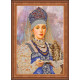 Main Bead Embroidery Kit Varenka