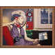 Main Bead Embroidery Kit Retro travel – 2