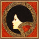 Main Bead Embroidery Kit Lady Macbeth