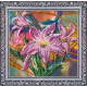 Main Bead Embroidery Kit Lady Ellian
