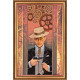 Main Bead Embroidery Kit Gangster