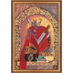 Main Bead Embroidery Kit Spartacus