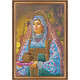 Main Bead Embroidery Kit Vasilisa