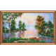 Main Bead Embroidery Kit Morning haze