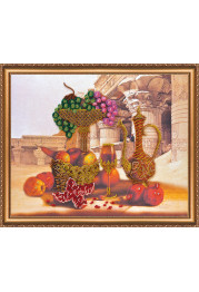 Main Bead Embroidery Kit Rahat