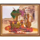 Main Bead Embroidery Kit Rahat