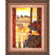 Main Bead Embroidery Kit Mulled Wine