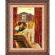 Main Bead Embroidery Kit Vanilla