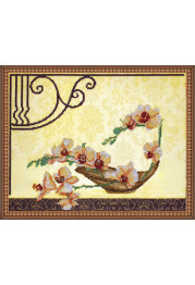 Main Bead Embroidery Kit Sunny etude – 2