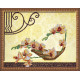 Main Bead Embroidery Kit Sunny etude – 2