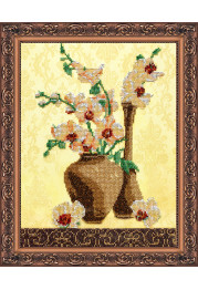 Main Bead Embroidery Kit Sunny etude – 3
