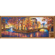 Main Bead Embroidery Kit Gold reflections
