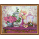 Main Bead Embroidery Kit Provence – 1