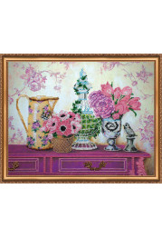 Main Bead Embroidery Kit Provence – 2