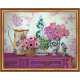 Main Bead Embroidery Kit Provence – 2
