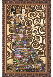 Main Bead Embroidery Kit Expectation