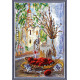 Main Bead Embroidery Kit Palm Sunday