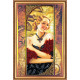 Main Bead Embroidery Kit Milady