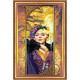 Main Bead Embroidery Kit Bonnie