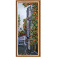 Main Bead Embroidery Kit Side streets of St. Petersburg – 2