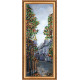 Main Bead Embroidery Kit Side streets of St. Petersburg – 3