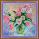 Main Bead Embroidery Kit Spring Lyrics