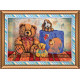 Main Bead Embroidery Kit Toys – 3