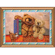 Main Bead Embroidery Kit Toys – 4