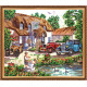 Main Bead Embroidery Kit Weekend