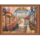 Main Bead Embroidery Kit The passage