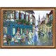 Main Bead Embroidery Kit The elegant century