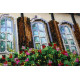 Main Bead Embroidery Kit The elegant century