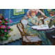 Main Bead Embroidery Kit The elegant century