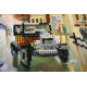 Main Bead Embroidery Kit The elegant century