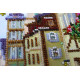 Main Bead Embroidery Kit The elegant century