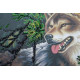 Main Bead Embroidery Kit Rest on the rocks