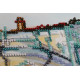 Main Bead Embroidery Kit The province