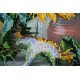 Main Bead Embroidery Kit Flowers of the Sun