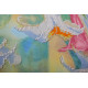 Main Bead Embroidery Kit Angel's Trumpet