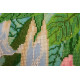 Main Bead Embroidery Kit Angel's Trumpet