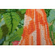 Main Bead Embroidery Kit Angel's Trumpet