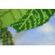 Main Bead Embroidery Kit Hawaiian breeze