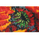 Main Bead Embroidery Kit Wild poppies – 1