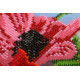 Main Bead Embroidery Kit Wild poppies – 2