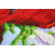 Main Bead Embroidery Kit Wild poppies – 3