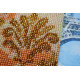 Main Bead Embroidery Kit Window to Paris